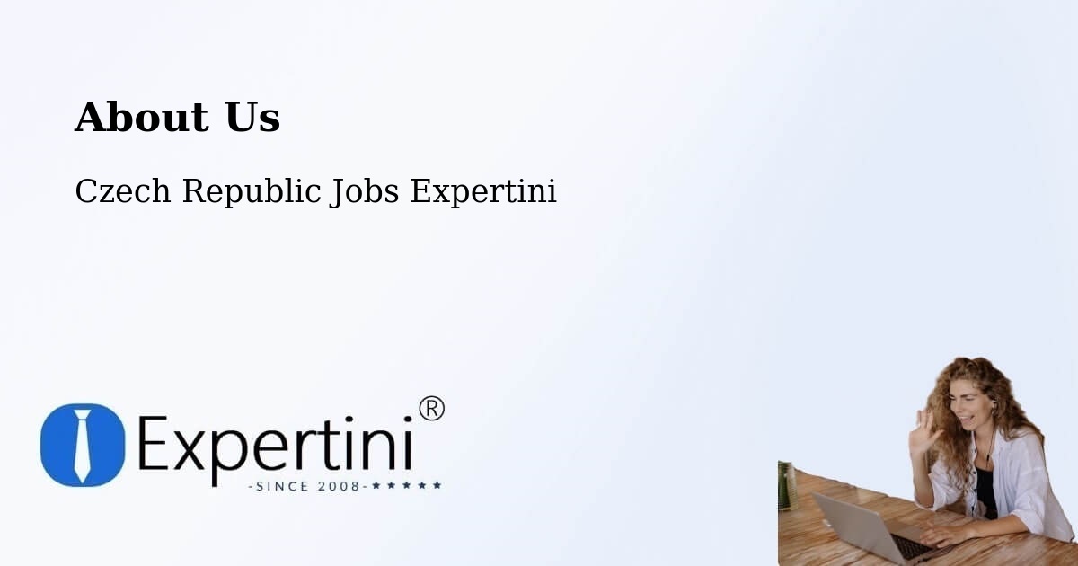 About Expertini Recruitment Platform  – Jistebnice - Jistebnice, Czech Republic Jobs Expertini