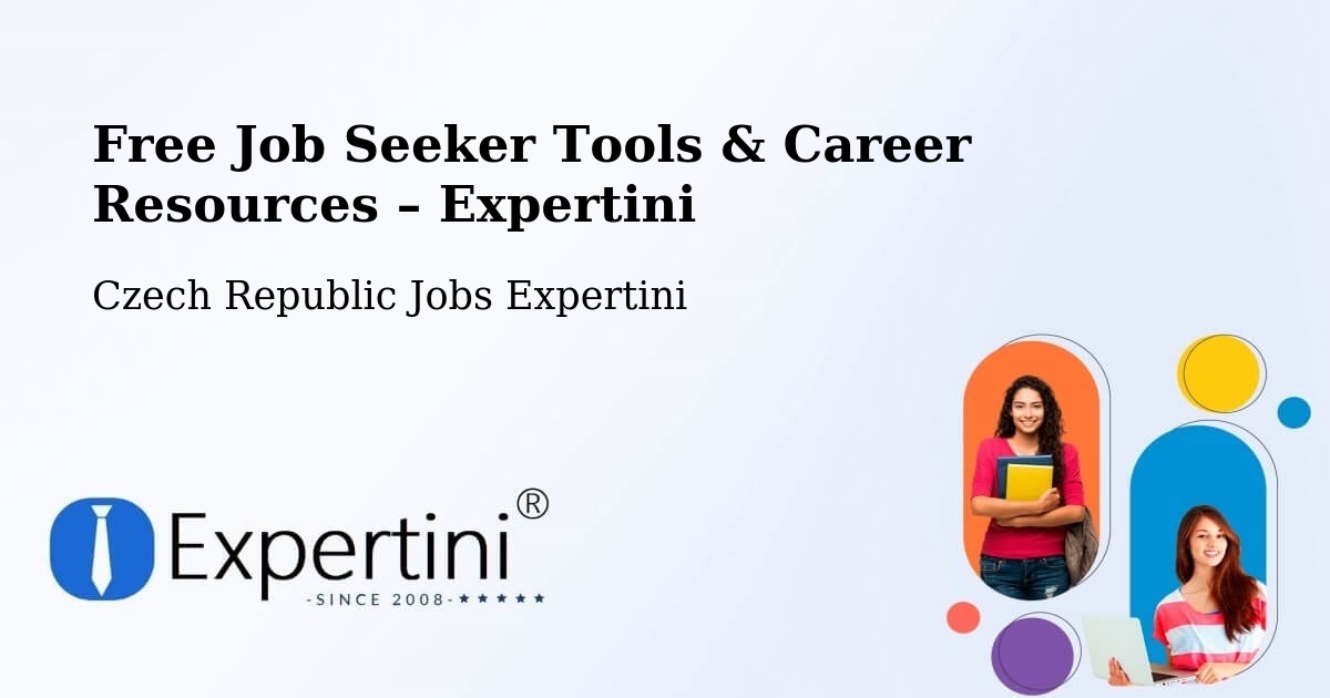 Free Job Seeker Tools & Career Resources – Jistebnice - Jistebnice, Czech Republic Jobs Expertini