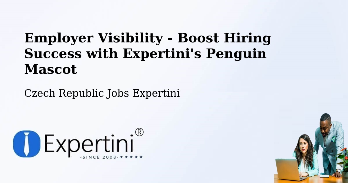CV and Resume Visibility Optimization – Jistebnice - Czech Republic Jobs Expertini